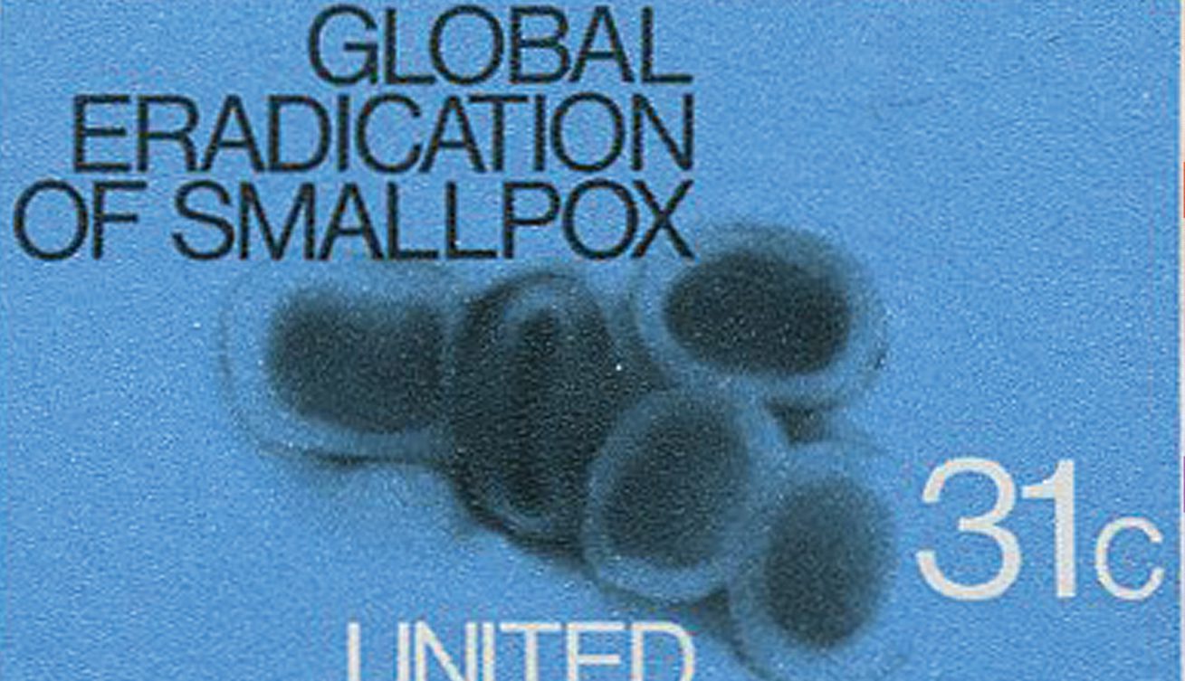 Smallpox