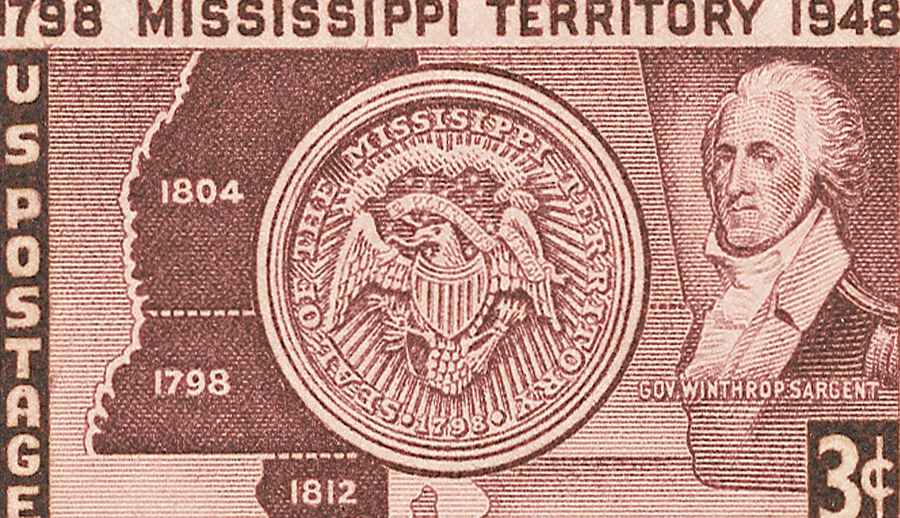 Mississippi
