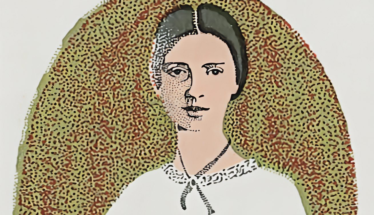 Emily Dickinson
