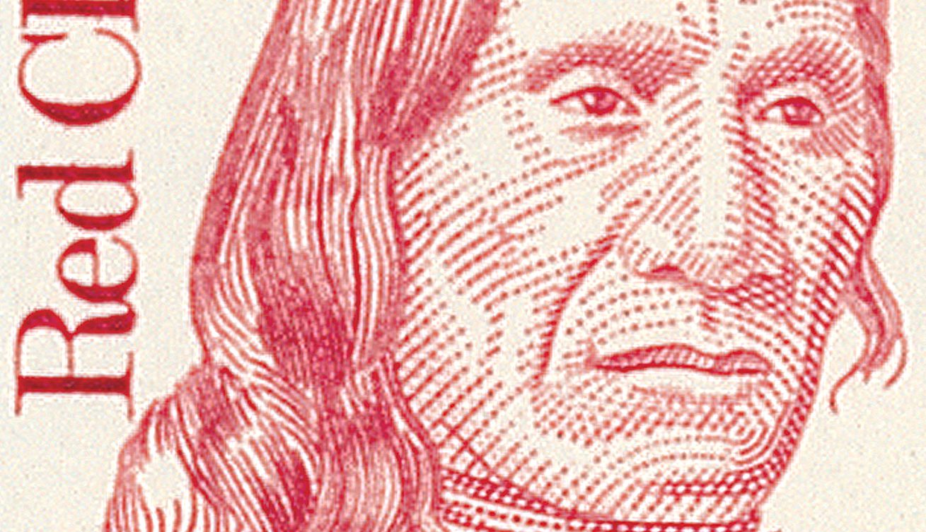 Red Cloud