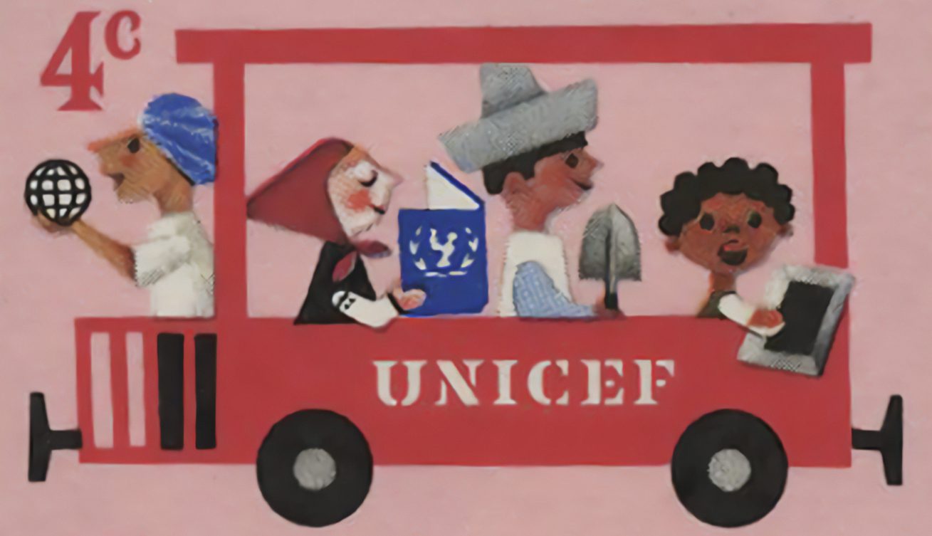 UNICEF