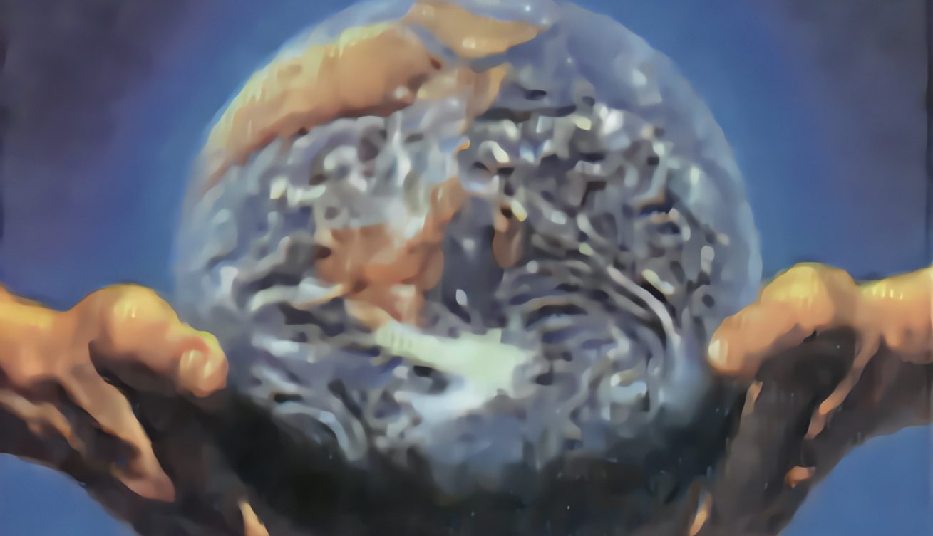 Earth
