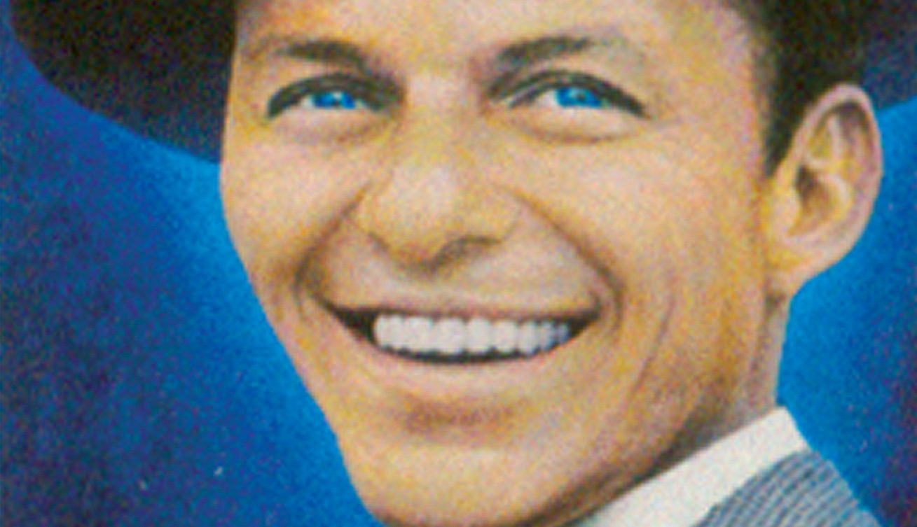 Frank Sinatra