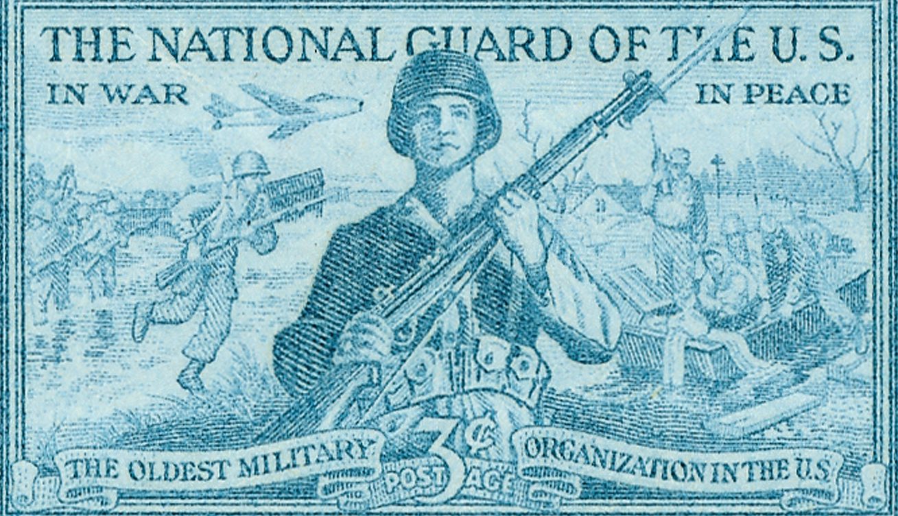 National Guard