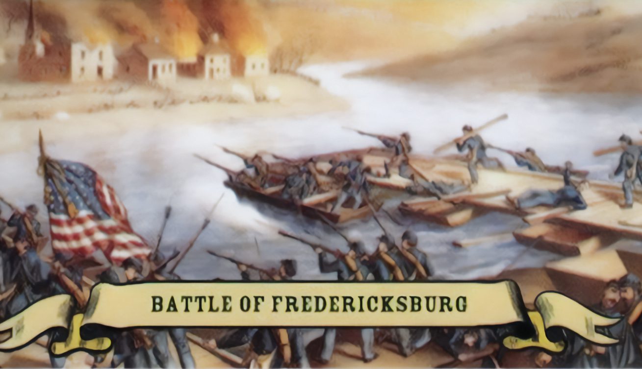 Fredericksburg