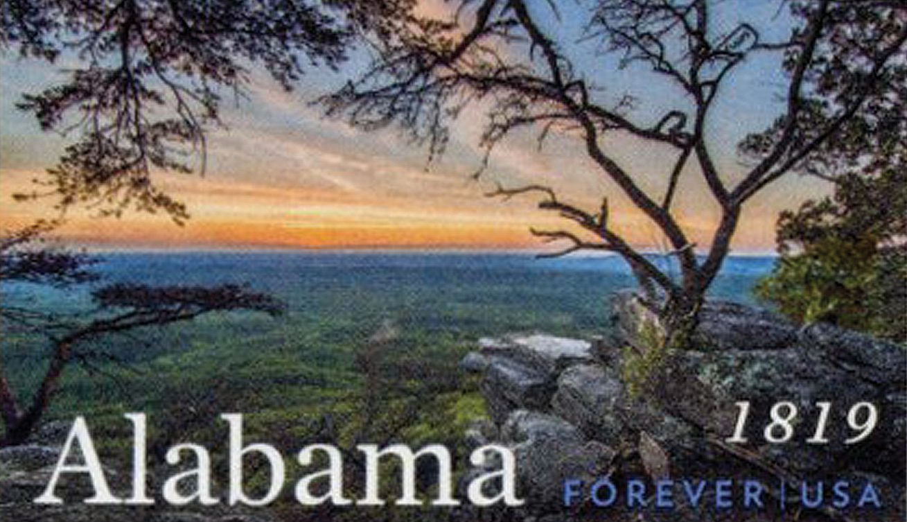 Alabama Statehood
