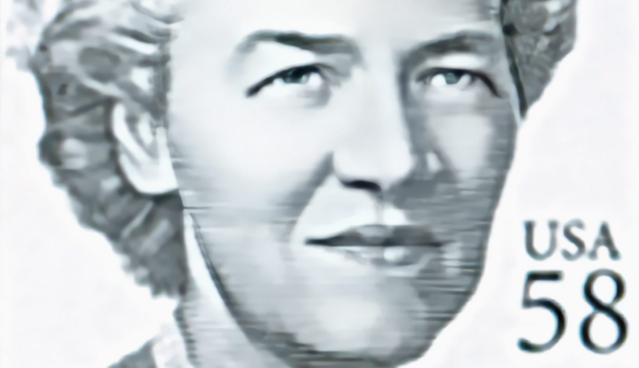 Margaret Smith