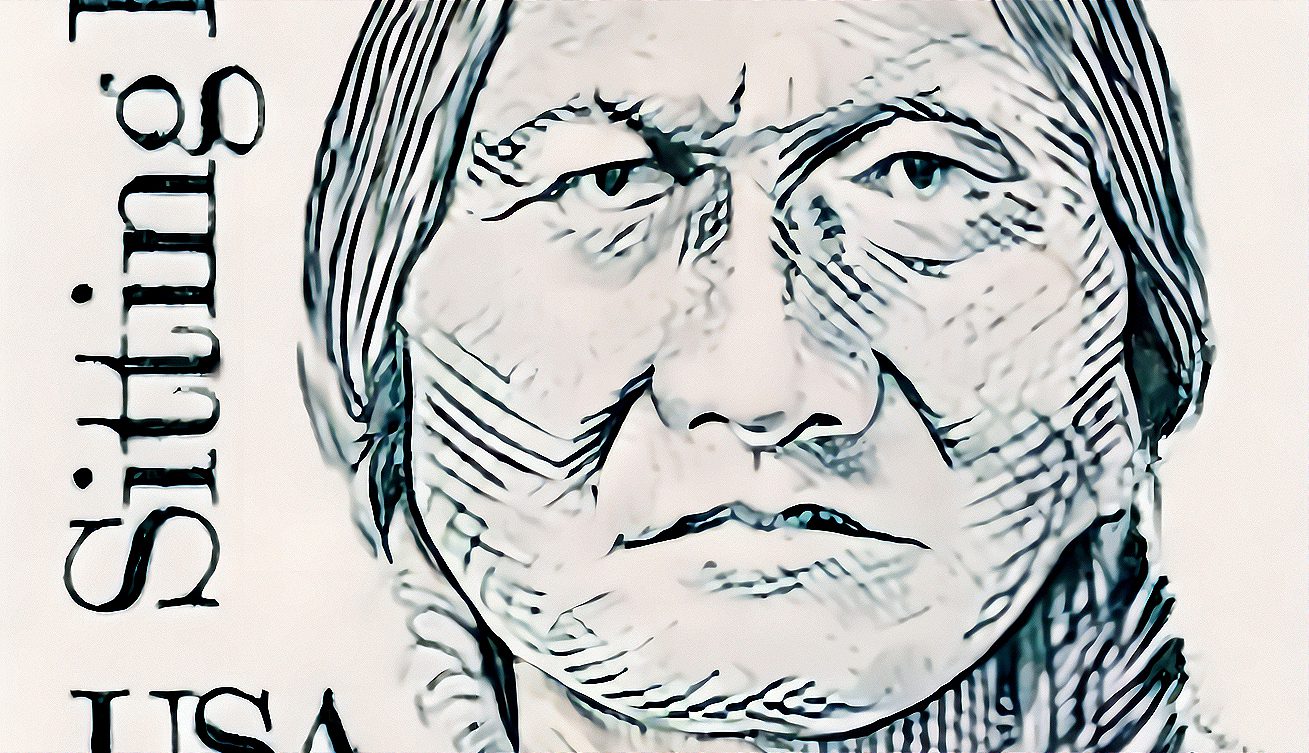 Sitting Bull
