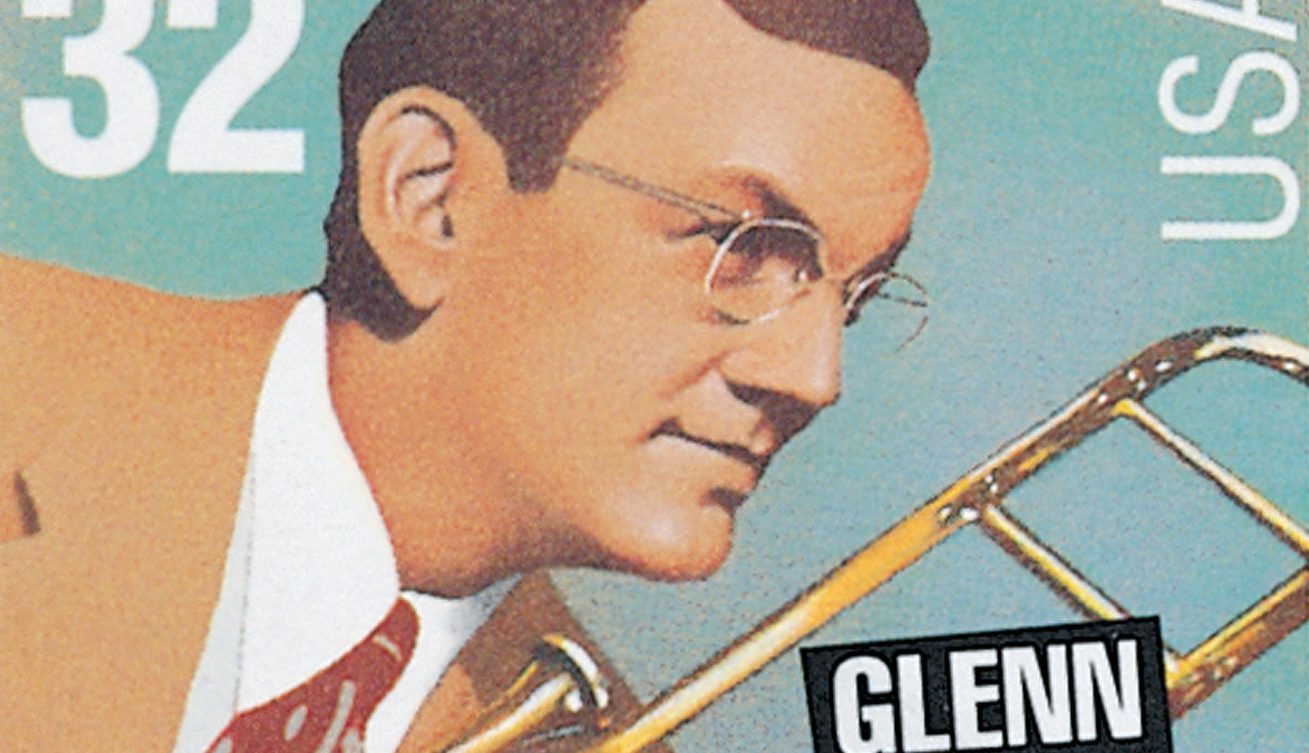 Glenn Miller