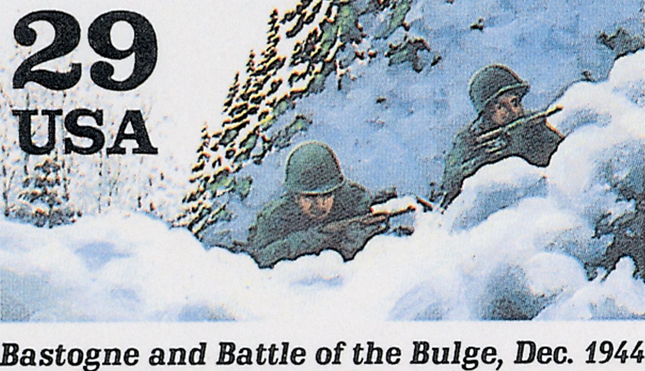 Battle of the Bulge