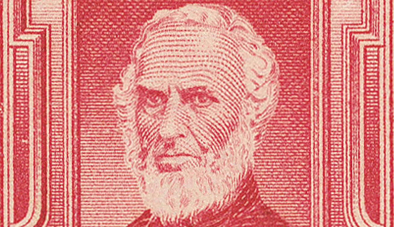 John Greenleaf Whittier