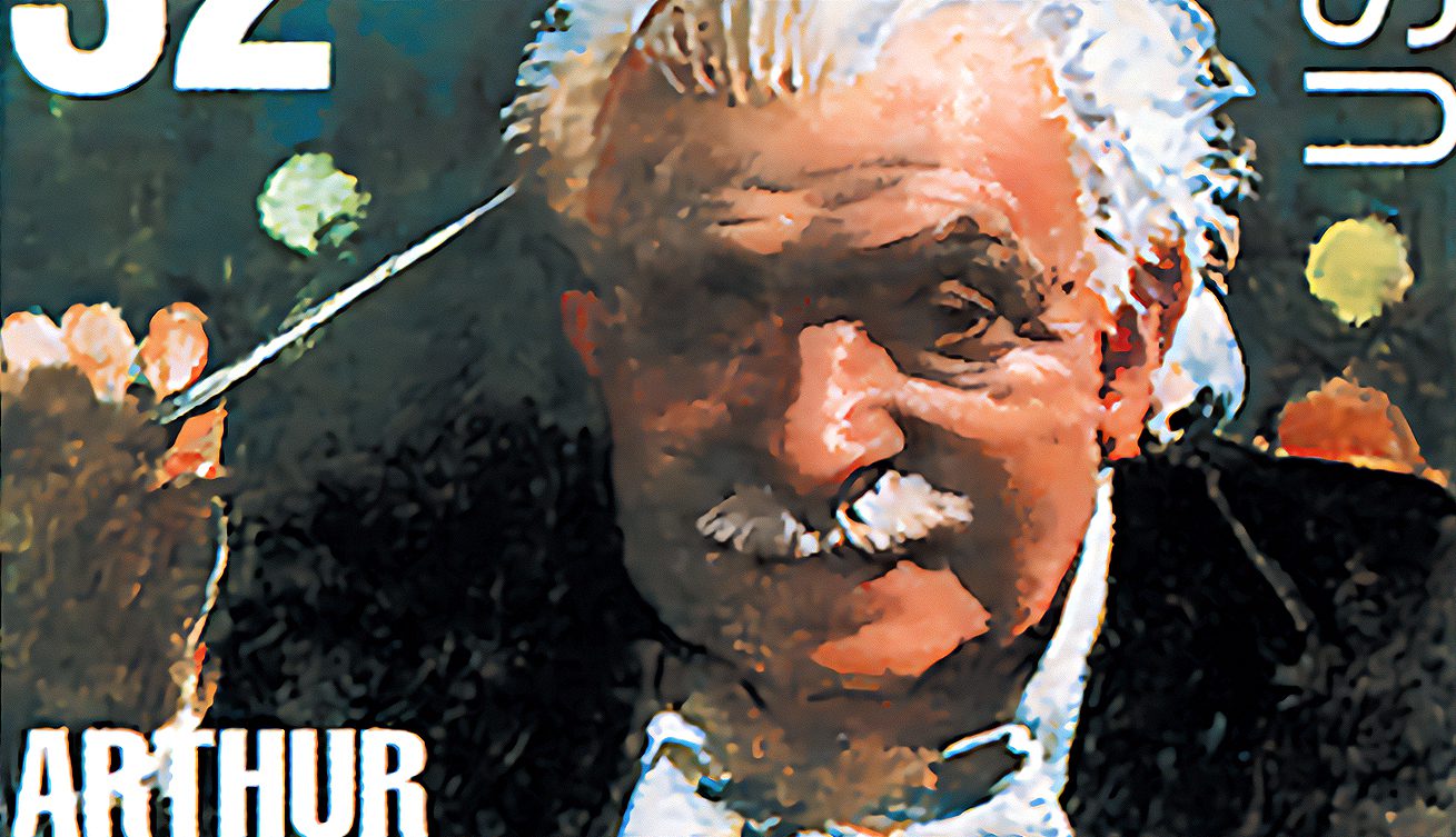 Arthur Fiedler