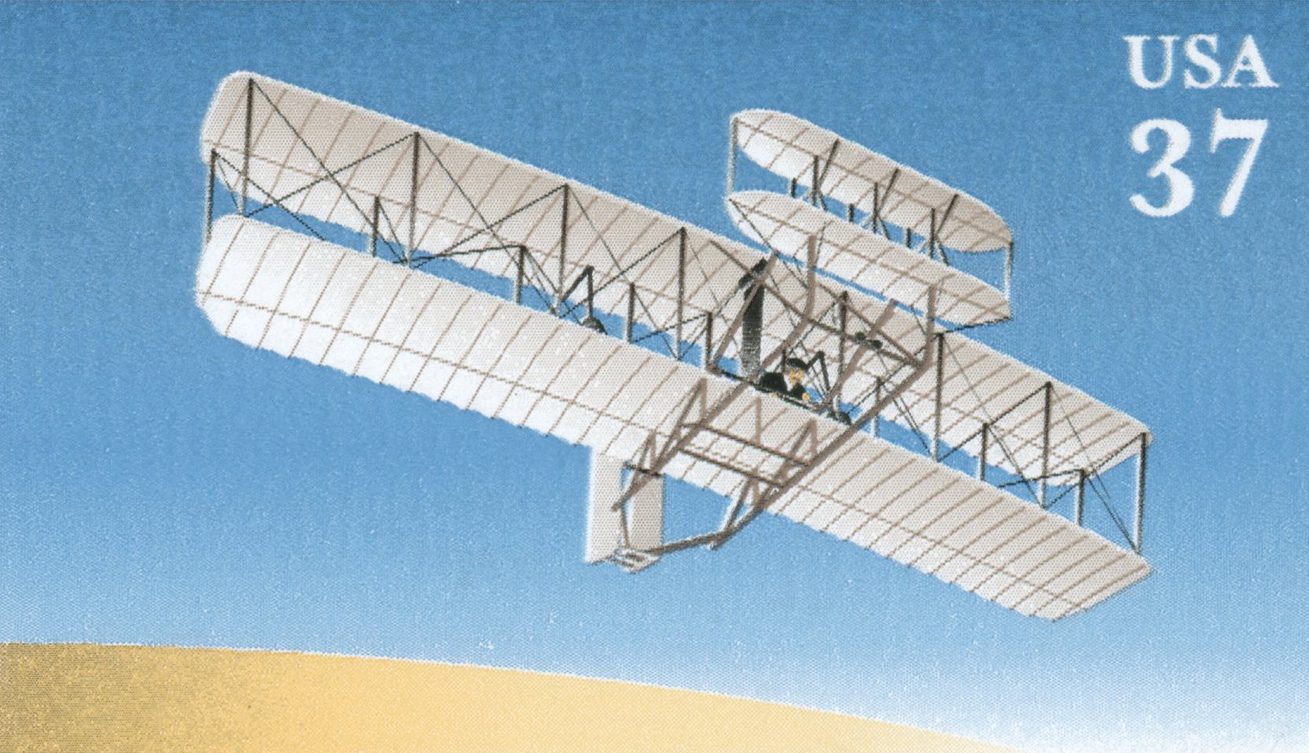 Wright Brothers