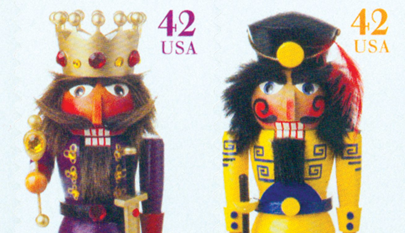 Nutcracker