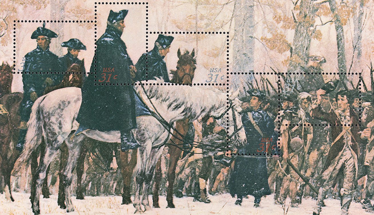Valley Forge