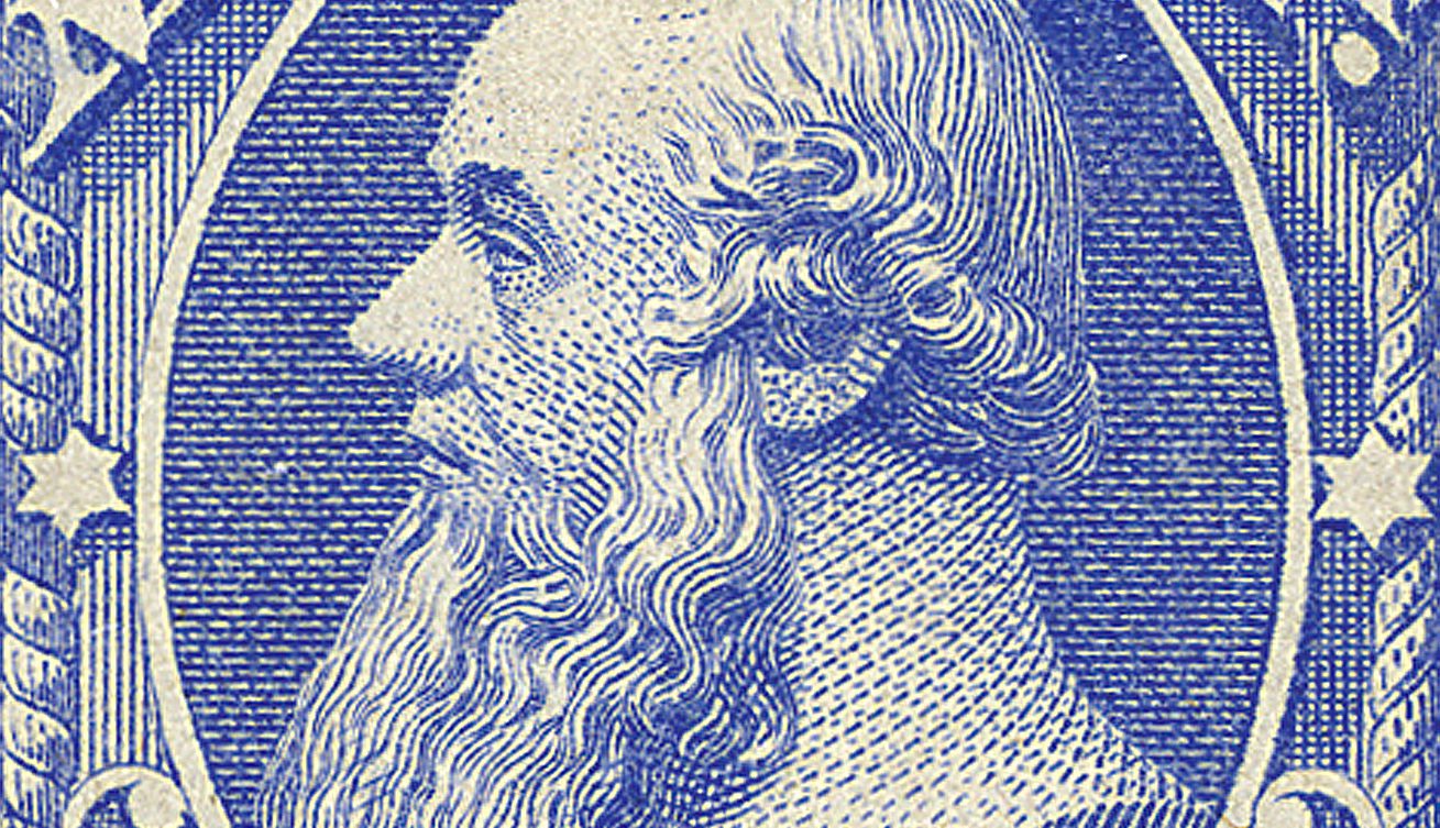 Edwin Stanton