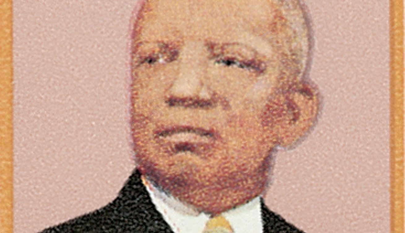 Carter Woodson