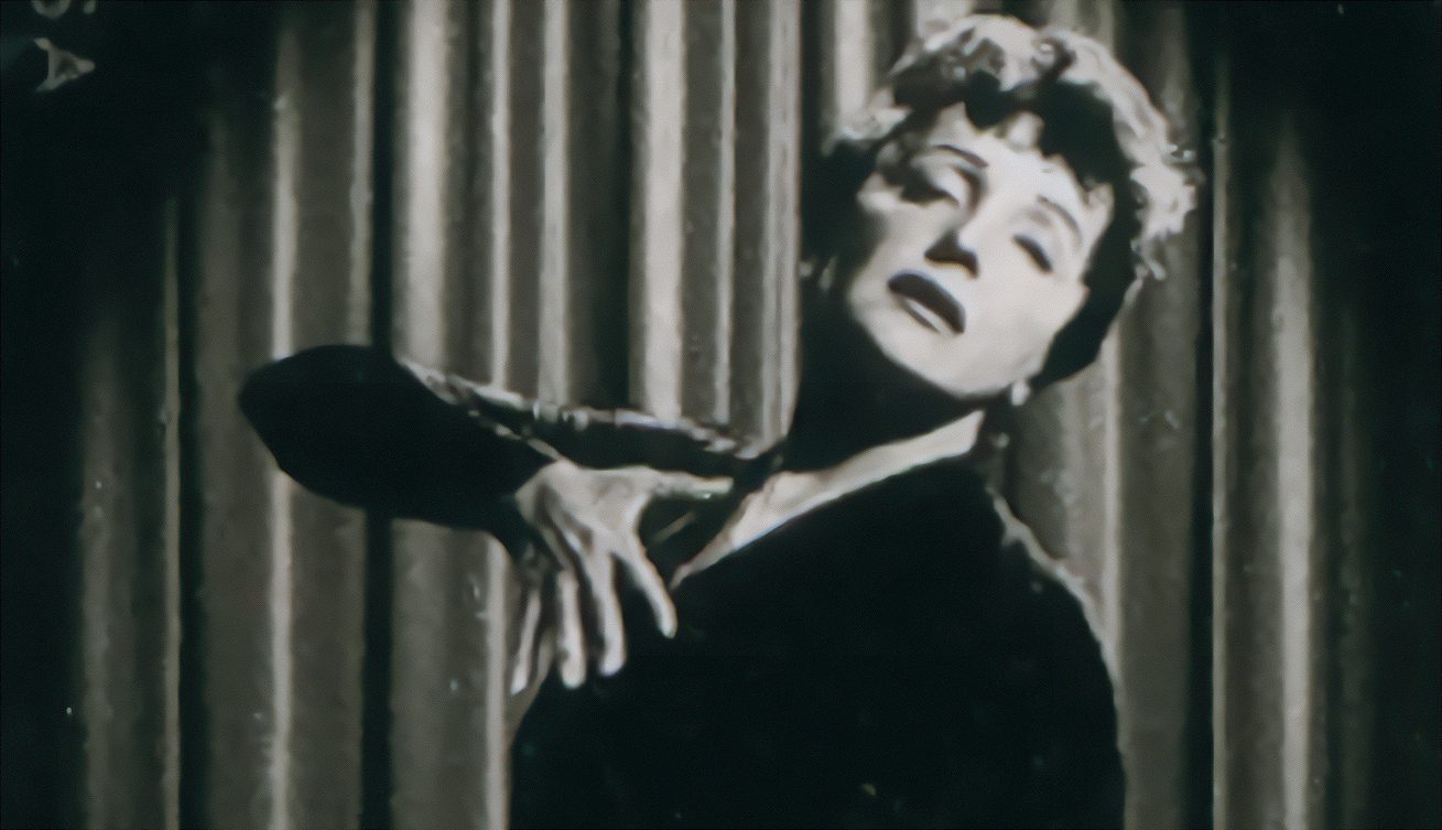Edith Piaf