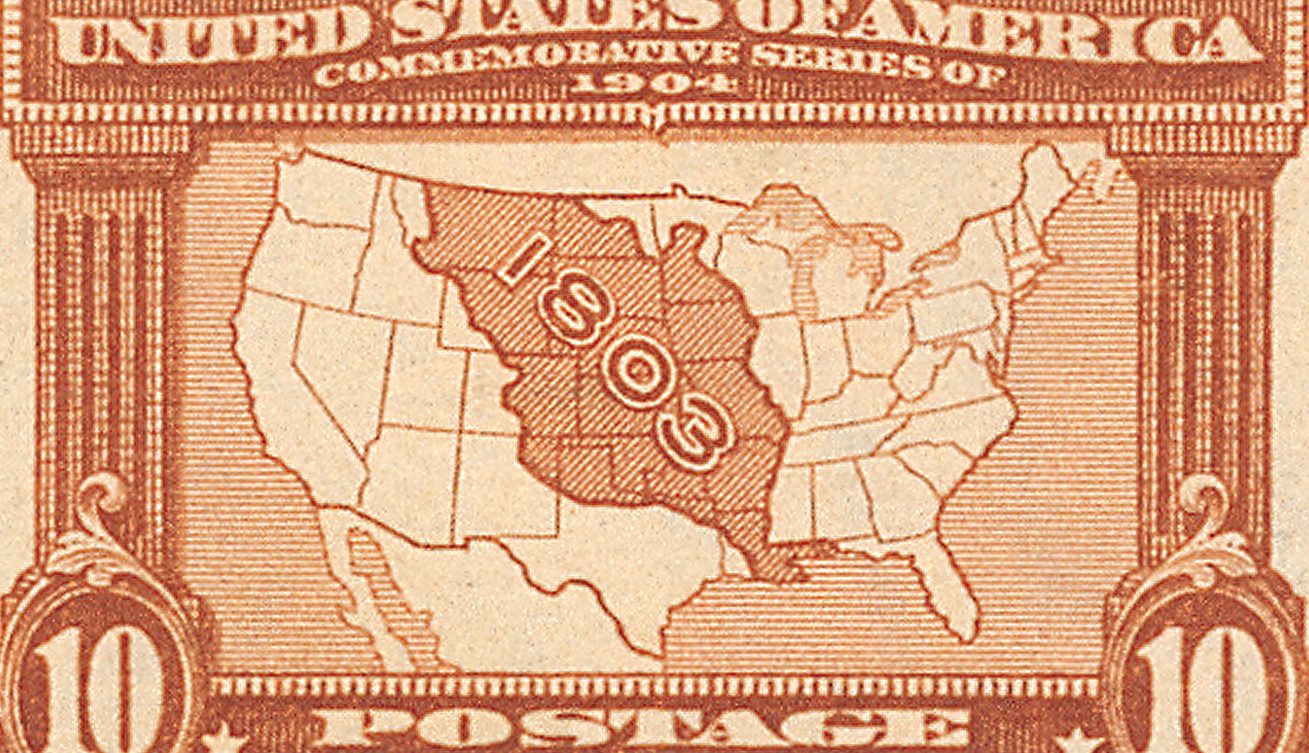 Louisiana Purchase