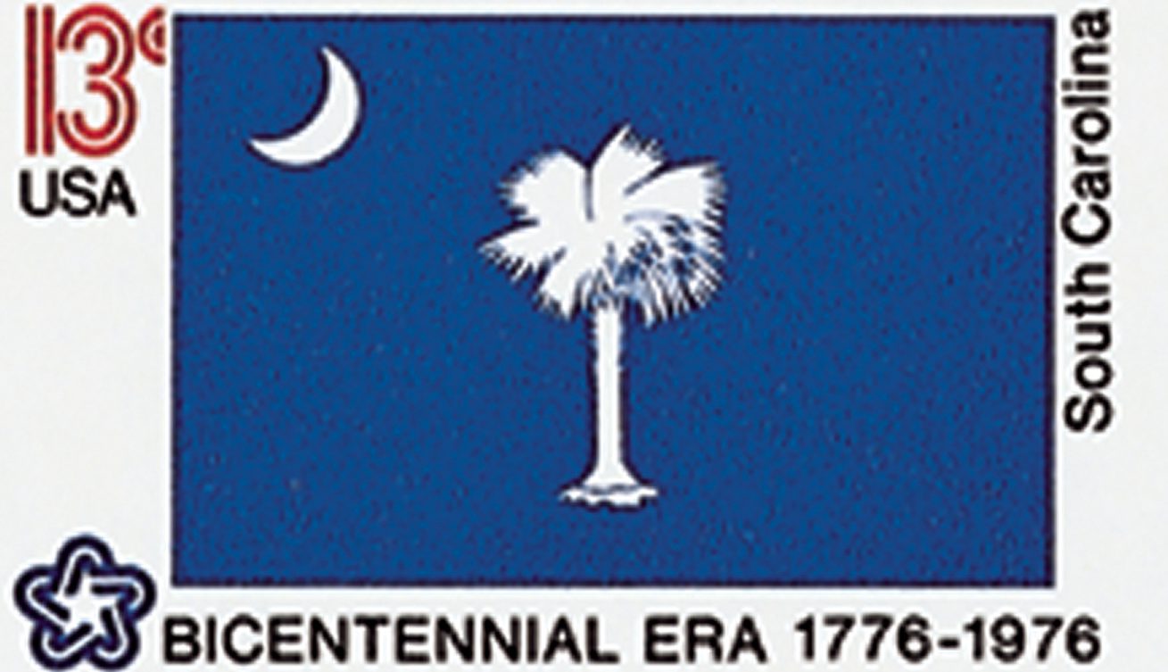 South Carolina