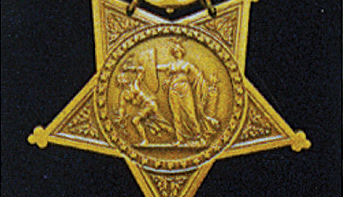 Navy Medal of Honor