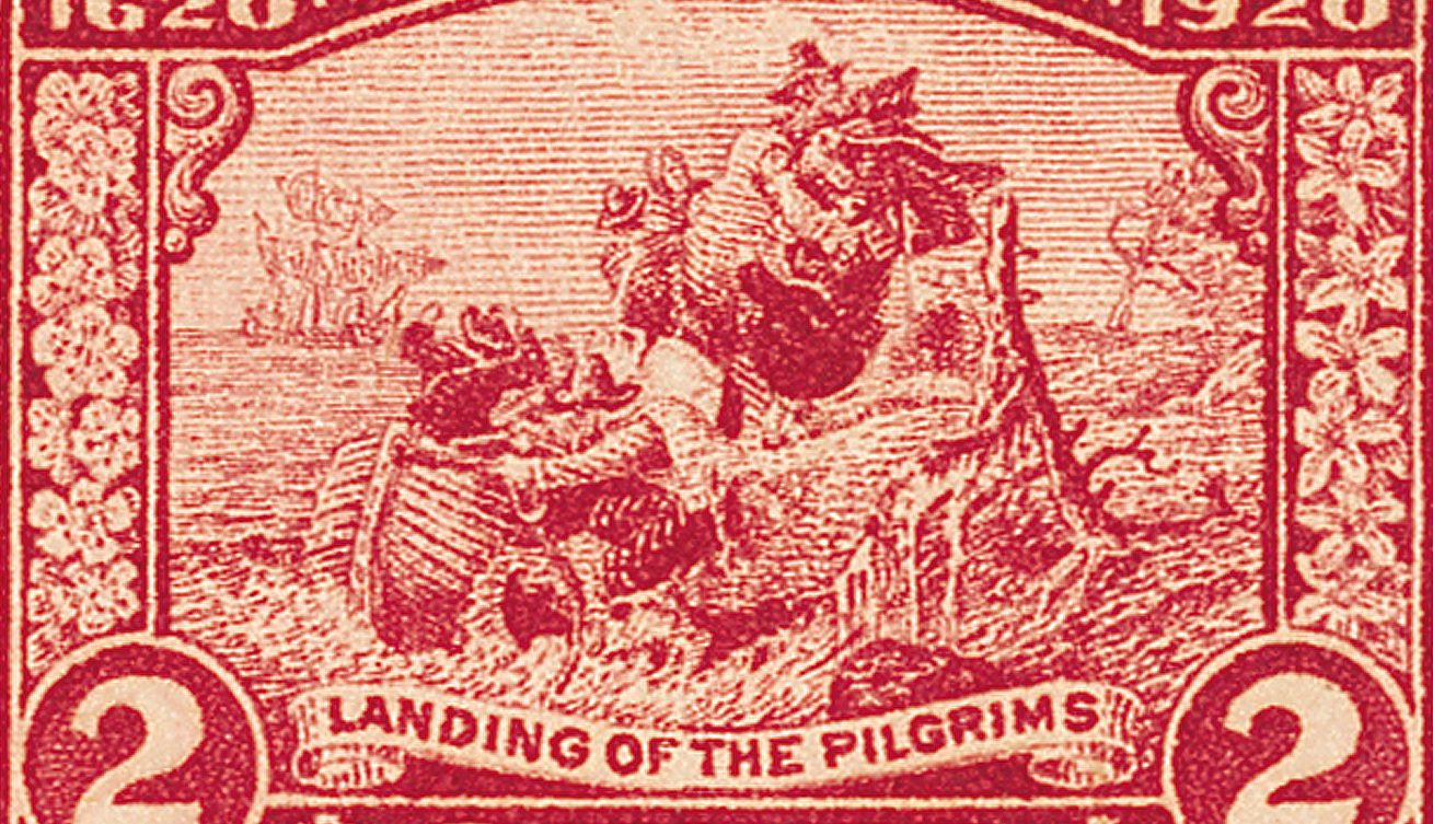 Pilgrim Tercentenary