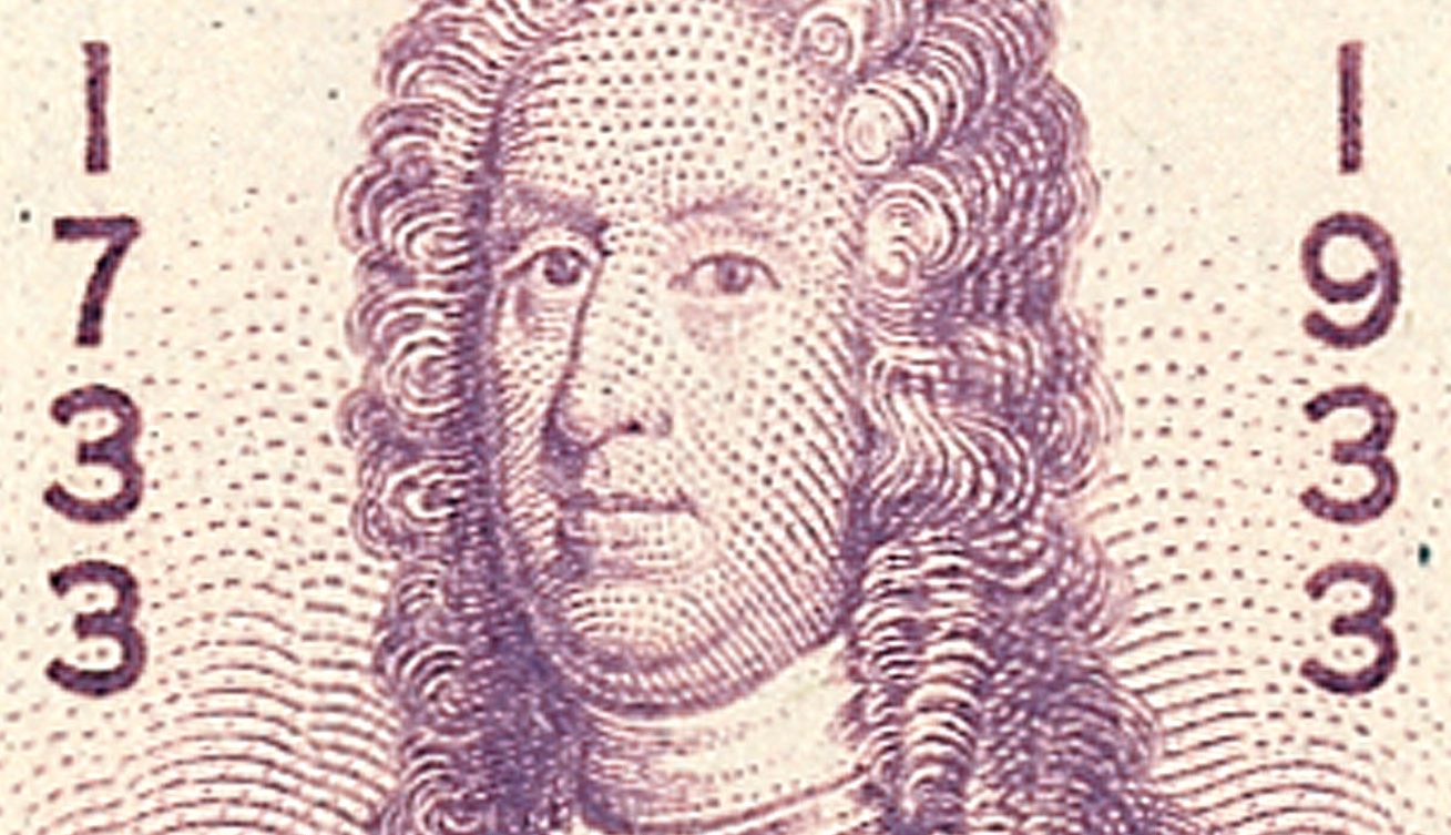 James Oglethorpe