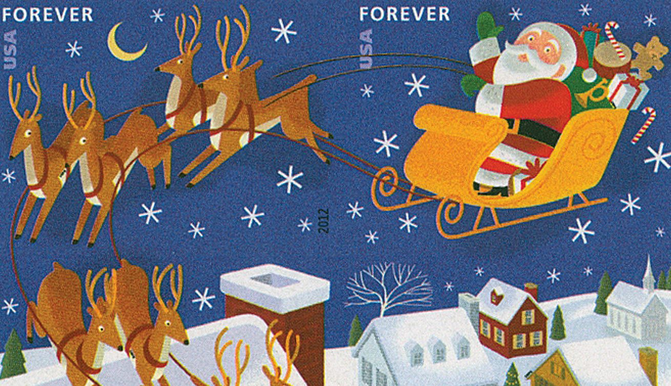 St Nick