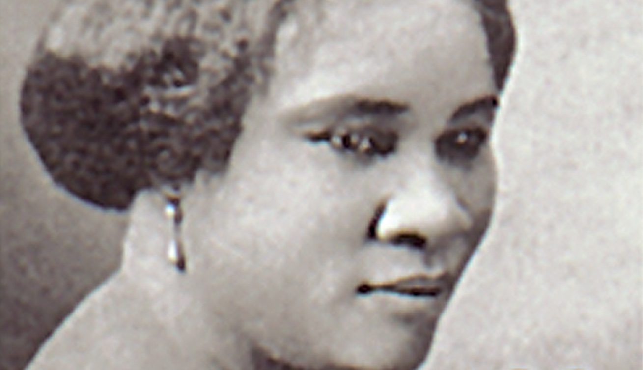 CJ Walker