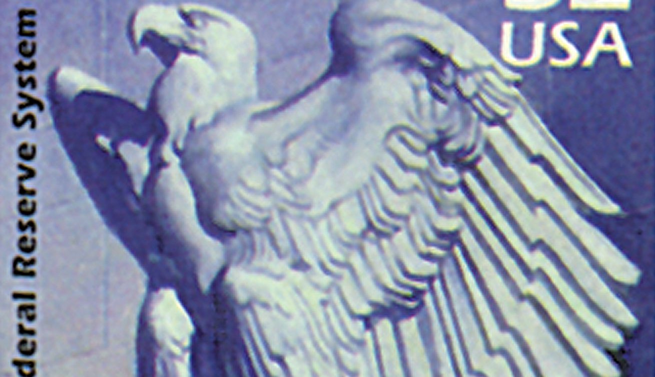 Federal Reserve