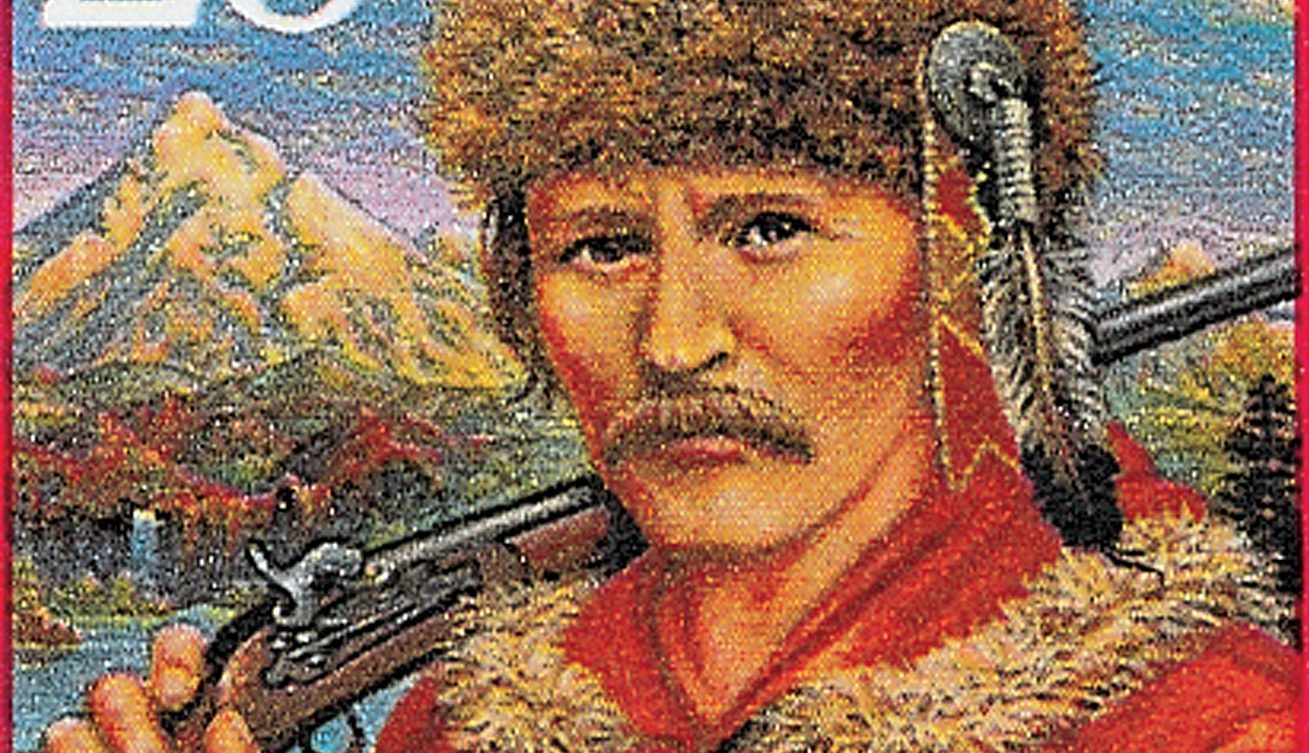 Kit Carson