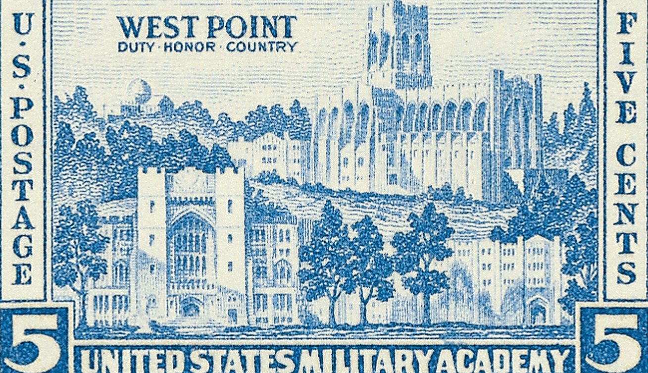 West Point