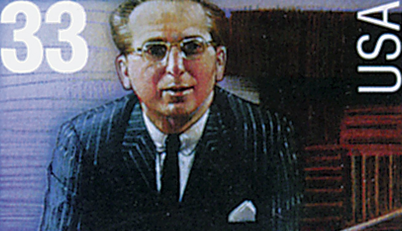 Franz Waxman