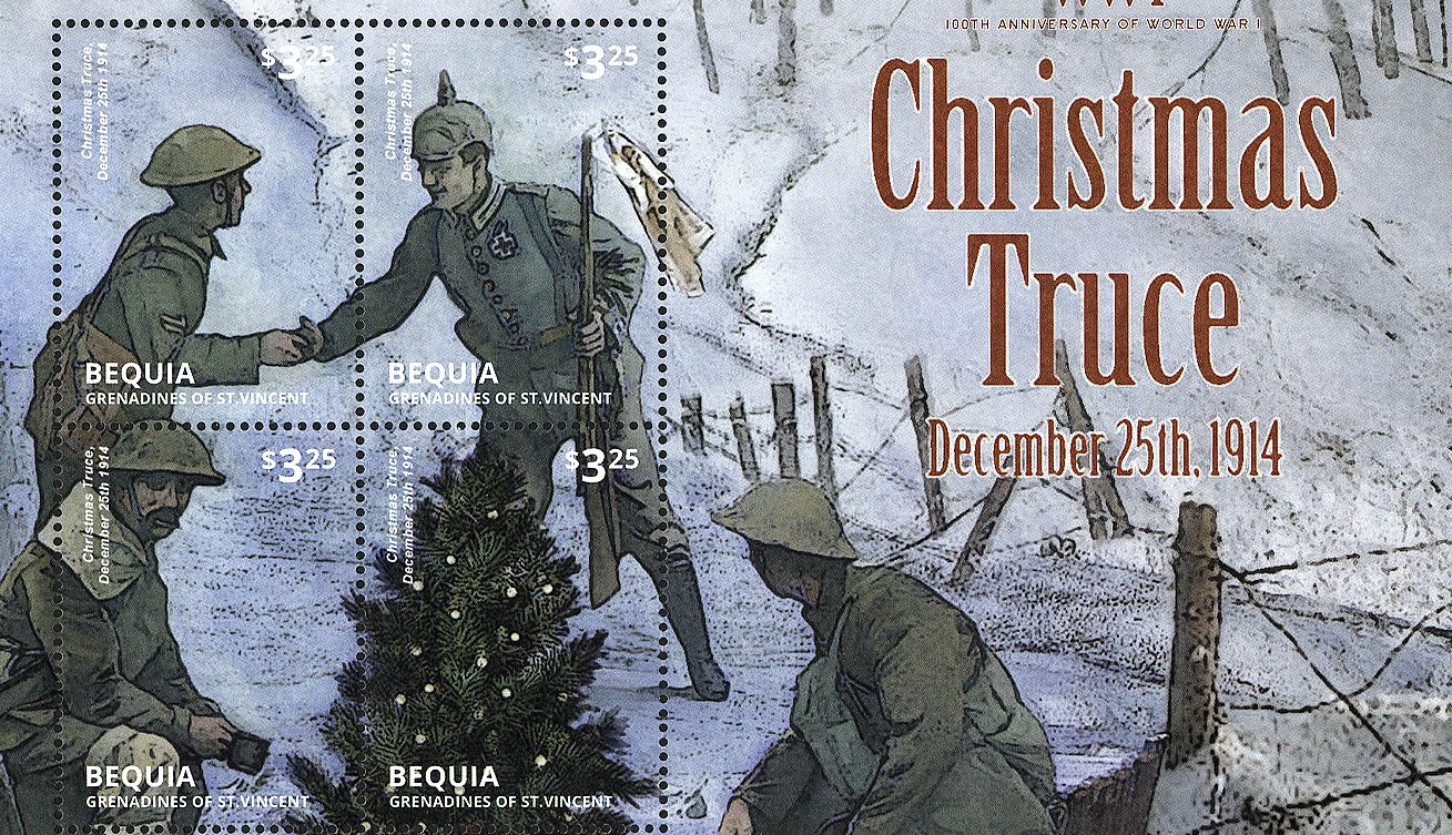 Christmas Truce