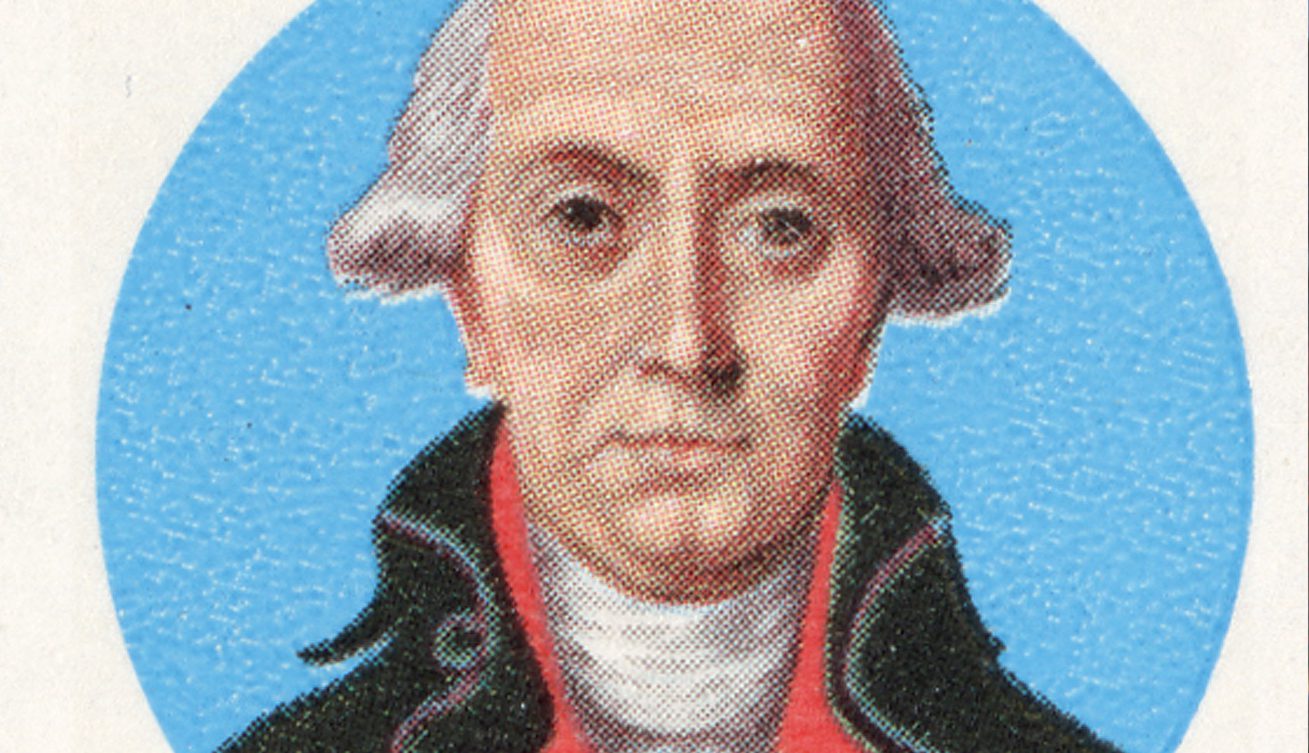 Philip Mazzei