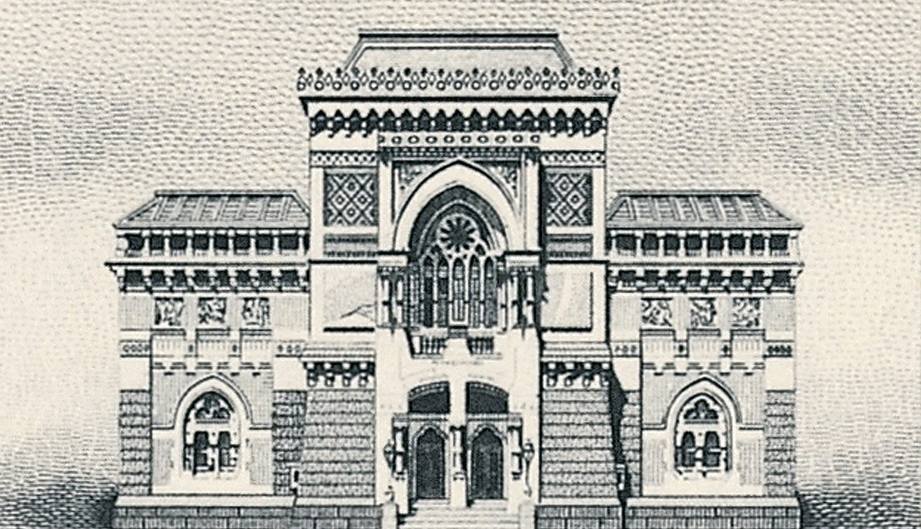 Pennsylvania Academy