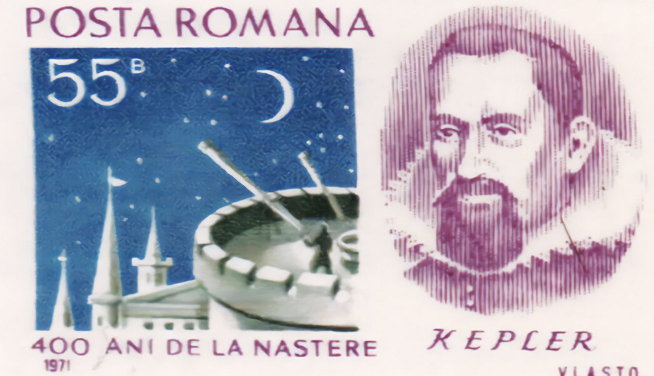 Kepler