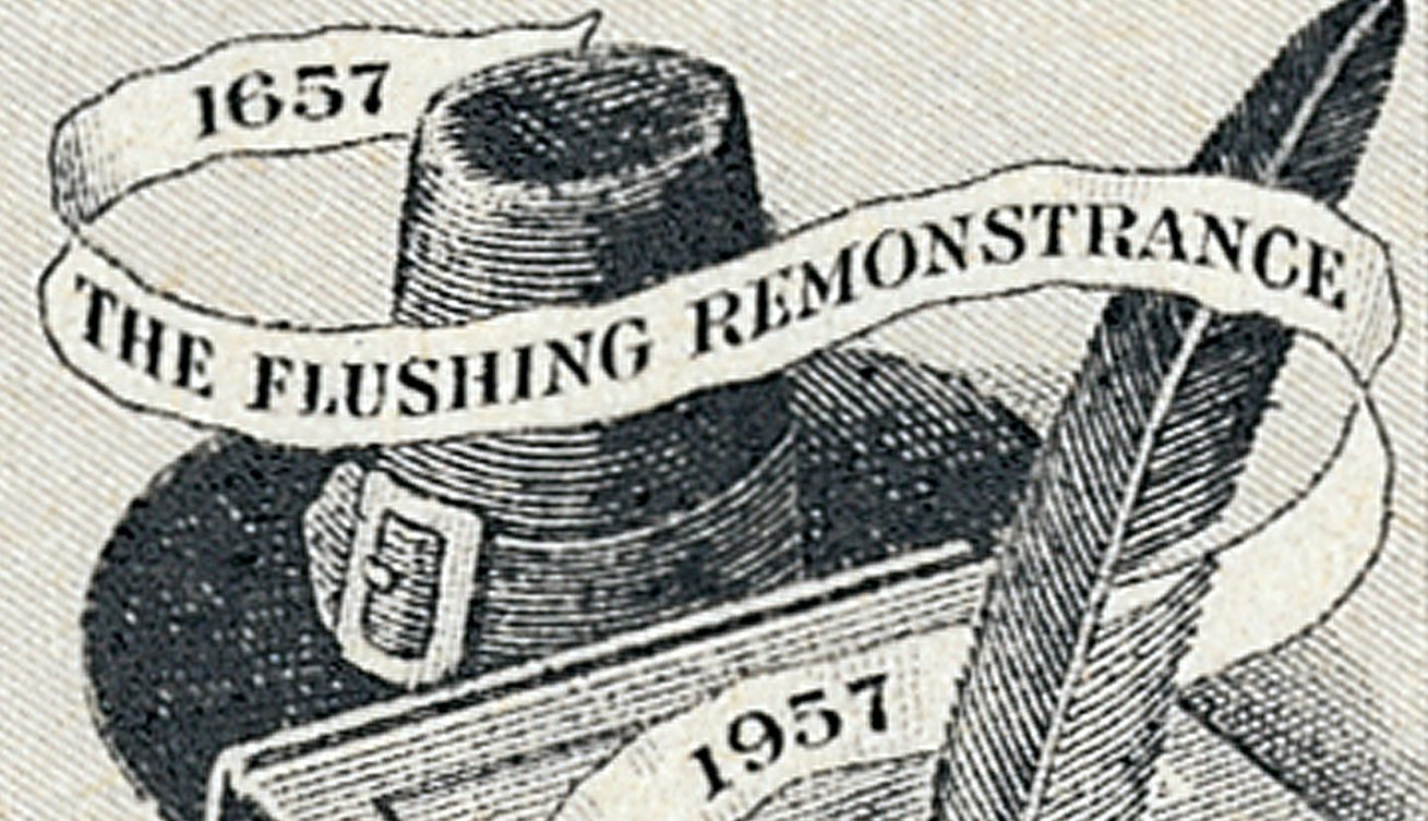 Flushing Remonstrance