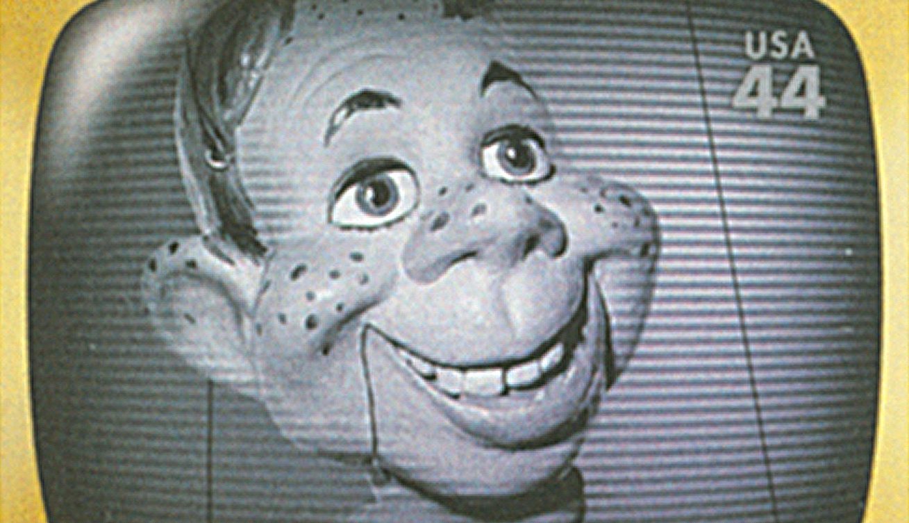 Howdy Doody