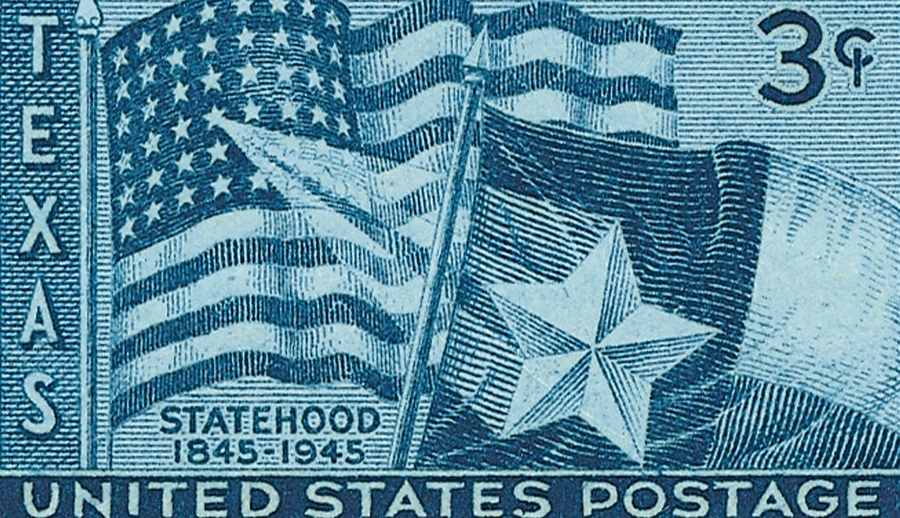 Texas Statehood