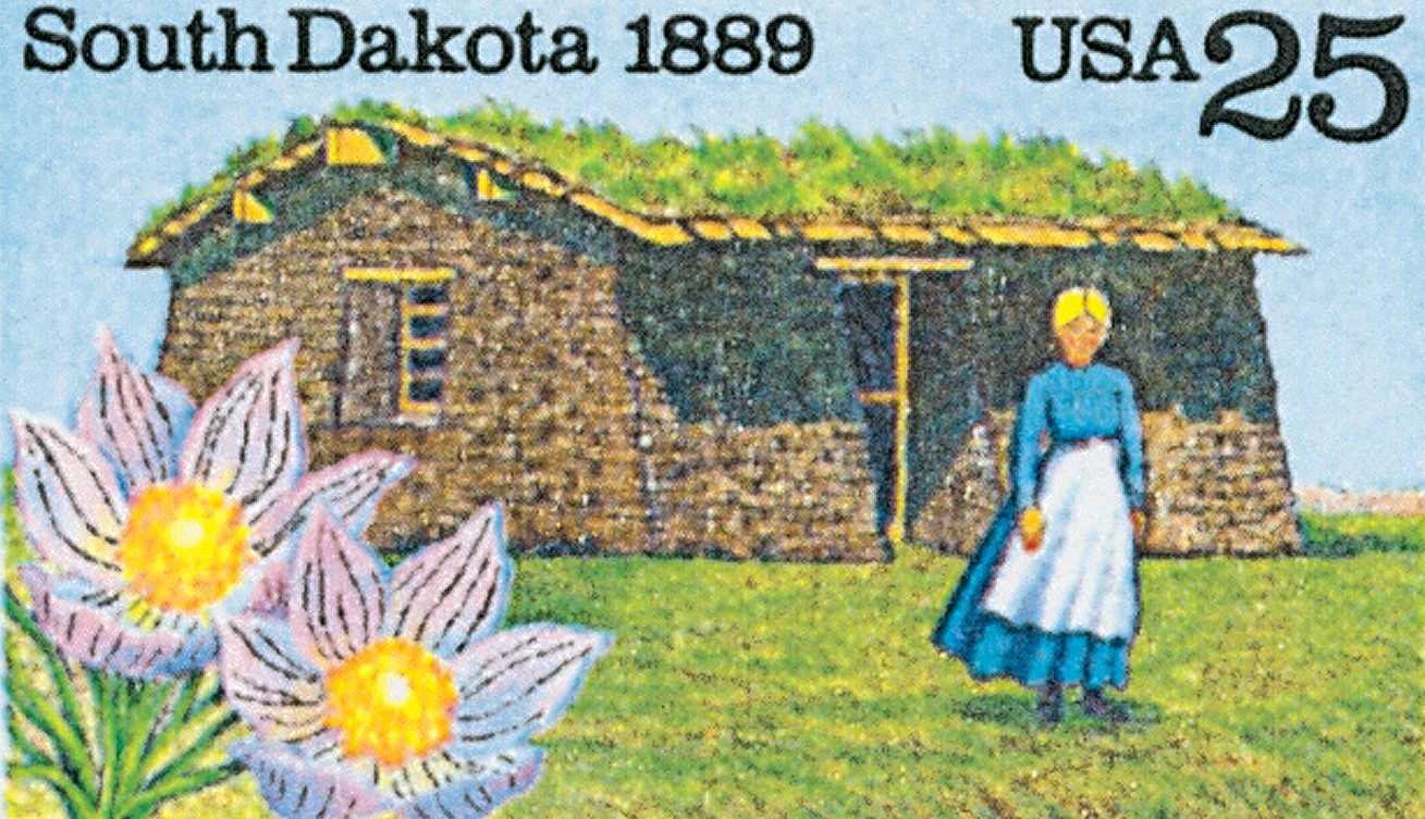 South Dakota