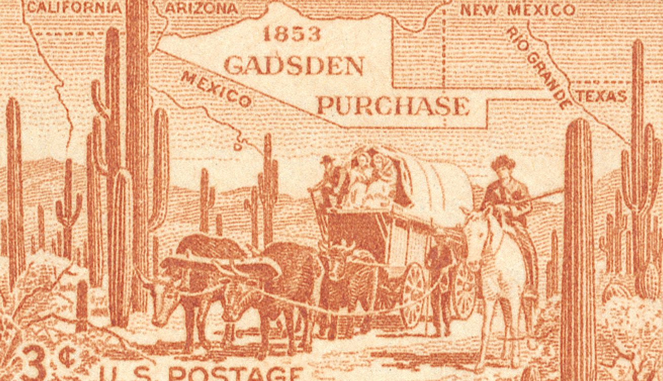 Gadsden Purchase