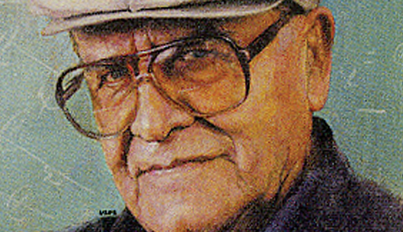Jaime Escalante