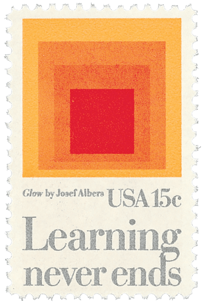 1980 15¢ Education