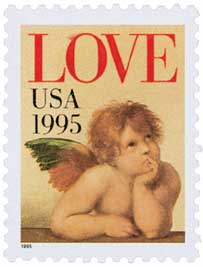 US #2948-49 and #2957-59