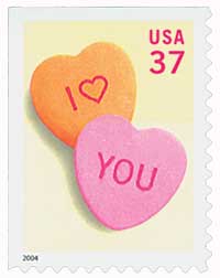 US #3833