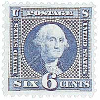 US #115 Washington