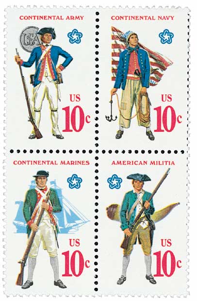 US #1565-68