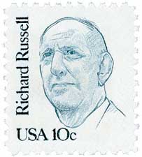 Richard Russell Statesman