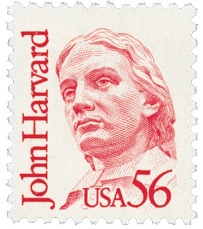 John Harvard Philanthropist